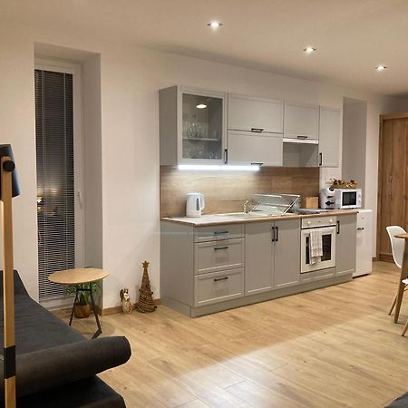 Ilanovski Apartment By Booky Liptowski Mikułasz Zewnętrze zdjęcie