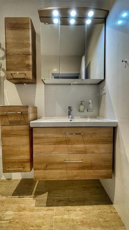 Ilanovski Apartment By Booky Liptowski Mikułasz Zewnętrze zdjęcie