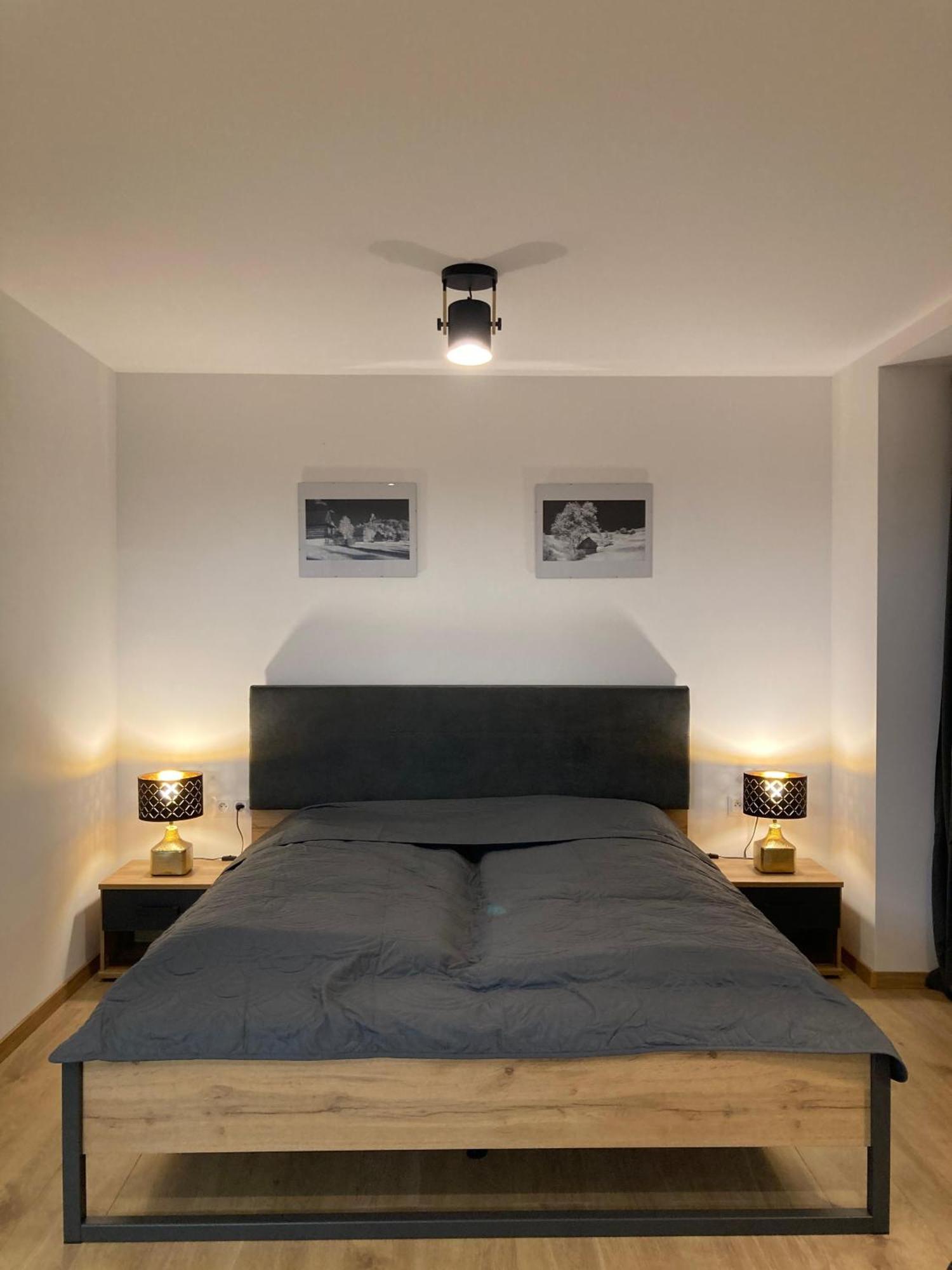 Ilanovski Apartment By Booky Liptowski Mikułasz Zewnętrze zdjęcie
